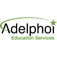 ADELPHOI EDUCATION INC logo, ADELPHOI EDUCATION INC contact details