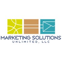 Marketing Solutions Unlimited logo, Marketing Solutions Unlimited contact details