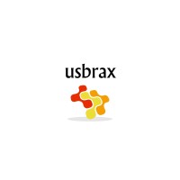 usbrax logo, usbrax contact details