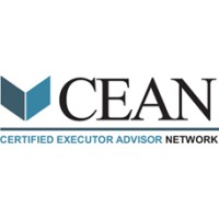 Certified Executor Advisor Network (CEAN) logo, Certified Executor Advisor Network (CEAN) contact details