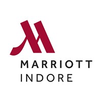 Indore Marriott Hotel logo, Indore Marriott Hotel contact details