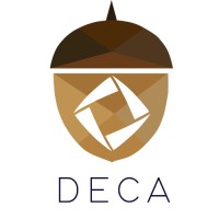 DECA UTSC logo, DECA UTSC contact details