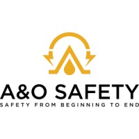 Alpha & Omega Safety logo, Alpha & Omega Safety contact details