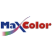 Maxcolor S.A.S logo, Maxcolor S.A.S contact details