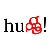 Hugg As logo, Hugg As contact details