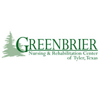 Greenbrier Nursing and Rehabilitation of Tyler logo, Greenbrier Nursing and Rehabilitation of Tyler contact details