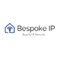 Bespoke IP logo, Bespoke IP contact details