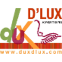 Dux D'Lux Advertising logo, Dux D'Lux Advertising contact details