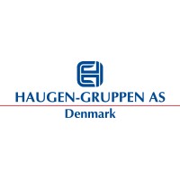 Haugen-Gruppen AS Denmark logo, Haugen-Gruppen AS Denmark contact details