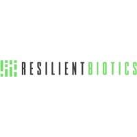 Resilient Biotics logo, Resilient Biotics contact details