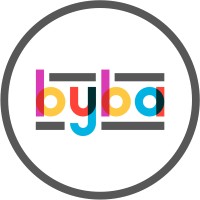 BYBA logo, BYBA contact details