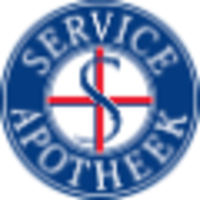 Service Apotheek Medisina logo, Service Apotheek Medisina contact details