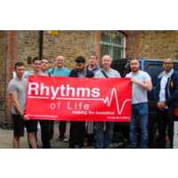 Rhythms of Life logo, Rhythms of Life contact details