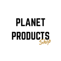 Planet Products logo, Planet Products contact details