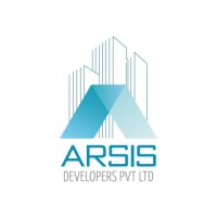 Arsis Developers Pvt Ltd logo, Arsis Developers Pvt Ltd contact details