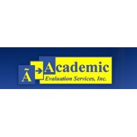 Academic Evaluation Services logo, Academic Evaluation Services contact details