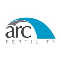 ARC Fertility logo, ARC Fertility contact details