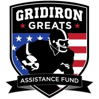 Gridiron Greats Assistance Fund logo, Gridiron Greats Assistance Fund contact details