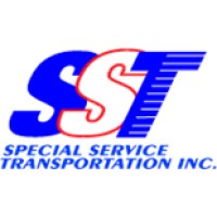 Special Service Transportation logo, Special Service Transportation contact details