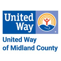 United Way Of Midland County logo, United Way Of Midland County contact details