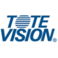 ToteVision logo, ToteVision contact details