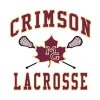 Maple Grove Lacrosse Association logo, Maple Grove Lacrosse Association contact details