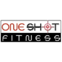 OneShotFitness logo, OneShotFitness contact details