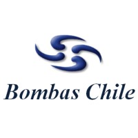 Bombas Chile logo, Bombas Chile contact details