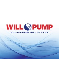 Will Pump MX logo, Will Pump MX contact details