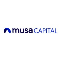 Musa Capital logo, Musa Capital contact details