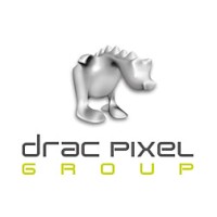 Drac Pixel Group logo, Drac Pixel Group contact details