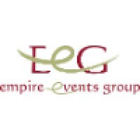 Empire Events Group, Inc. logo, Empire Events Group, Inc. contact details