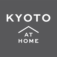 Kyoto At Home logo, Kyoto At Home contact details