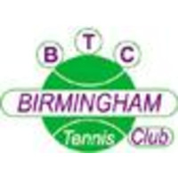 Birmingham Tennis Club logo, Birmingham Tennis Club contact details