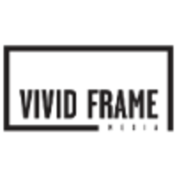 Vivid Frame Media logo, Vivid Frame Media contact details