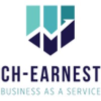 CH-Earnest logo, CH-Earnest contact details