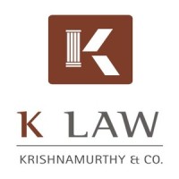 Krishnamurthy & Co. (K Law) logo, Krishnamurthy & Co. (K Law) contact details