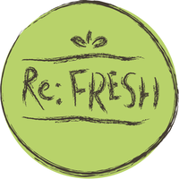 Re:Fresh Cape Town logo, Re:Fresh Cape Town contact details