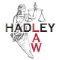 Hadley Law, PLC logo, Hadley Law, PLC contact details