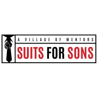 Suits For Sons, Inc. logo, Suits For Sons, Inc. contact details