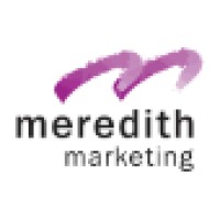 Meredith Marketing logo, Meredith Marketing contact details