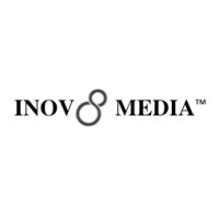 INOV8 Media logo, INOV8 Media contact details