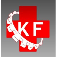 KF Medicina do Trabalho logo, KF Medicina do Trabalho contact details