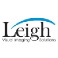 Leigh Visual Imaging Solutions logo, Leigh Visual Imaging Solutions contact details