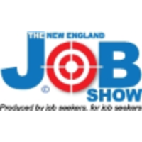 The New England Job Show logo, The New England Job Show contact details