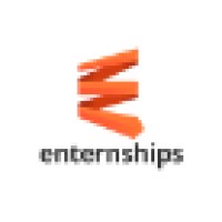 Enternships logo, Enternships contact details