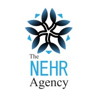 The Nehr Agency logo, The Nehr Agency contact details