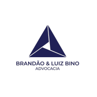 Brandão & Luiz Bino Advocacia logo, Brandão & Luiz Bino Advocacia contact details