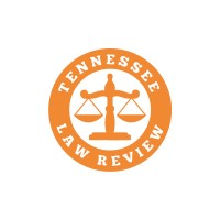 Tennessee Law Review logo, Tennessee Law Review contact details