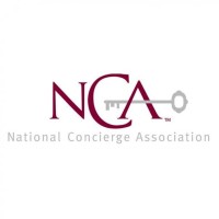 National Concierge Association logo, National Concierge Association contact details